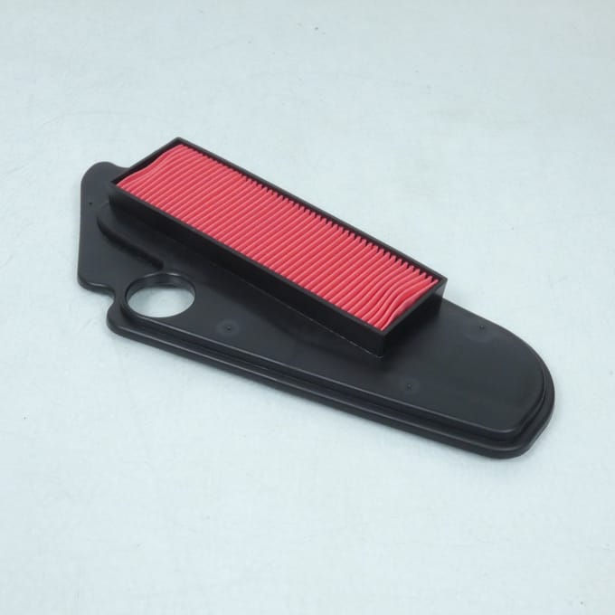 teknix luchtfilterpatroon voor kymco 50 agility 4t 17211-lbd6-e000 scooter
