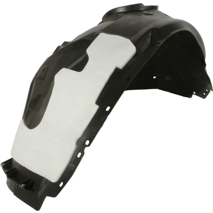 Plastic spatbordbekleding BLIC 6601-01-2598801Q