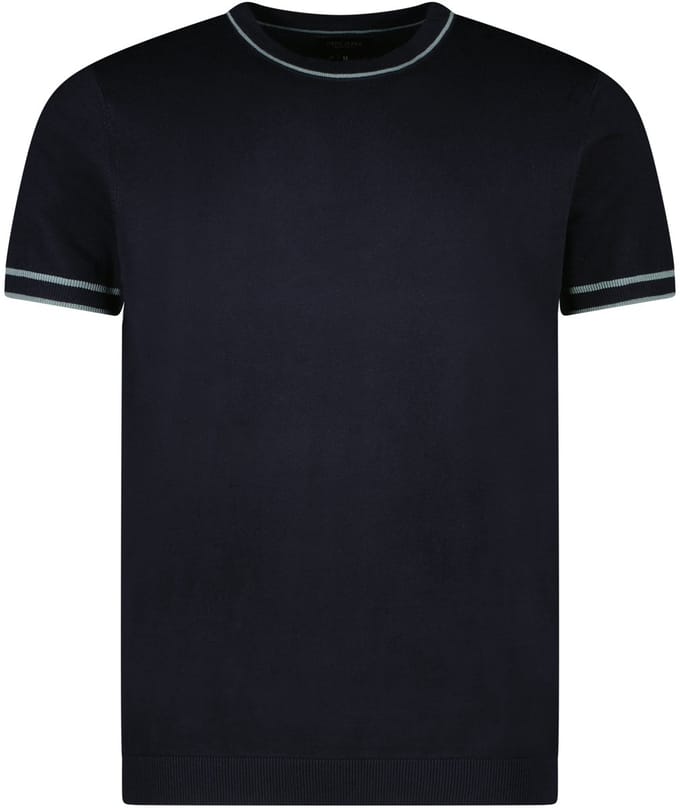 Cars Jeans T-shirt Lorza - Heren