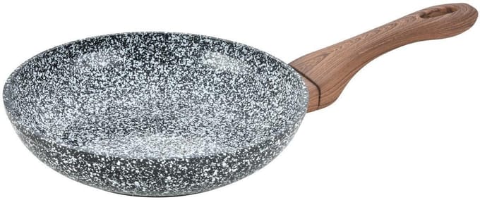 Kinghoff koekenpan KH-1028 - Ø24 cm - alle warmtebronnen