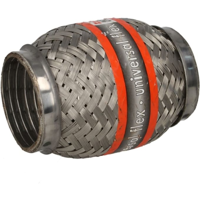 Flexpijp, uitlaatsysteem BOSAL 265-587