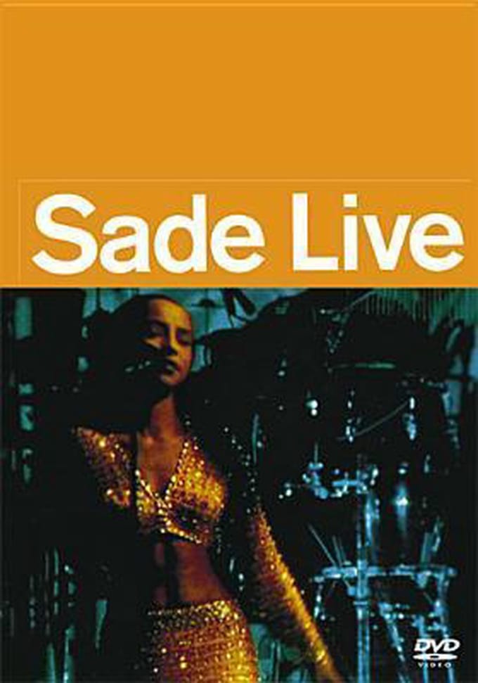 Live Concert [Video]