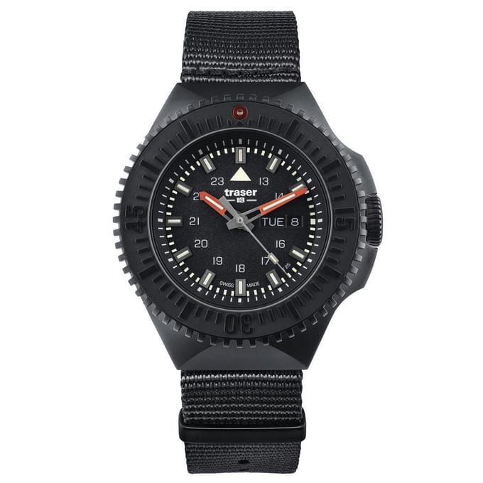 Traser Herenhorloge 109854