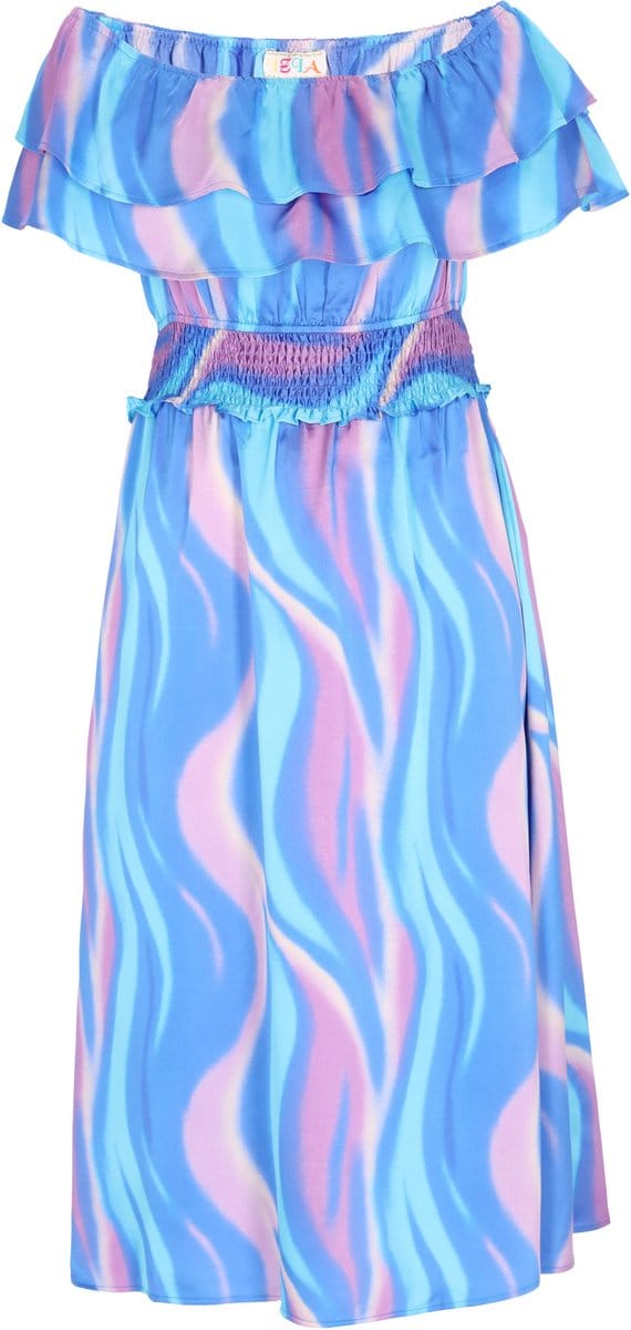 IZIA Dress
