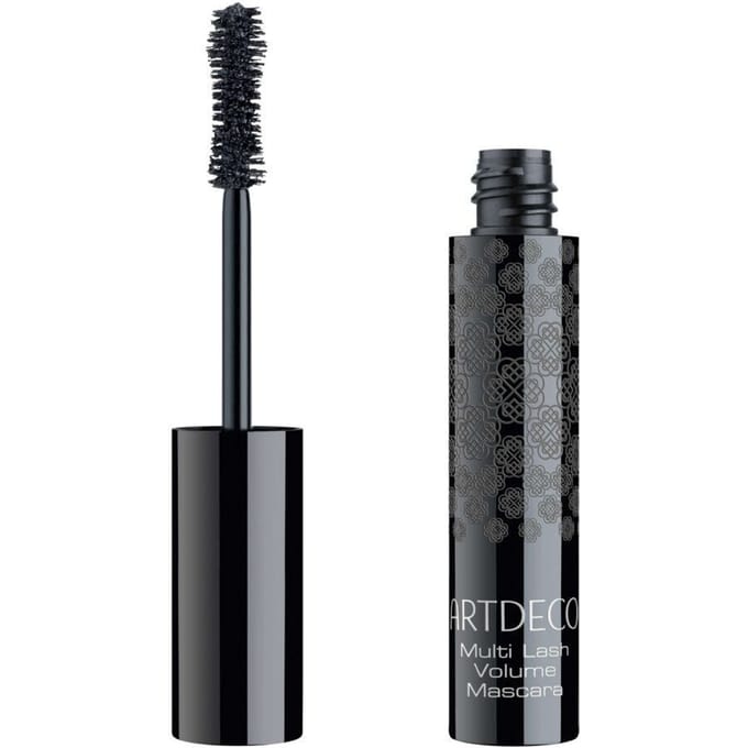 Artdeco Multi Lashes Volume Mascara - Ultra Black - 8ml