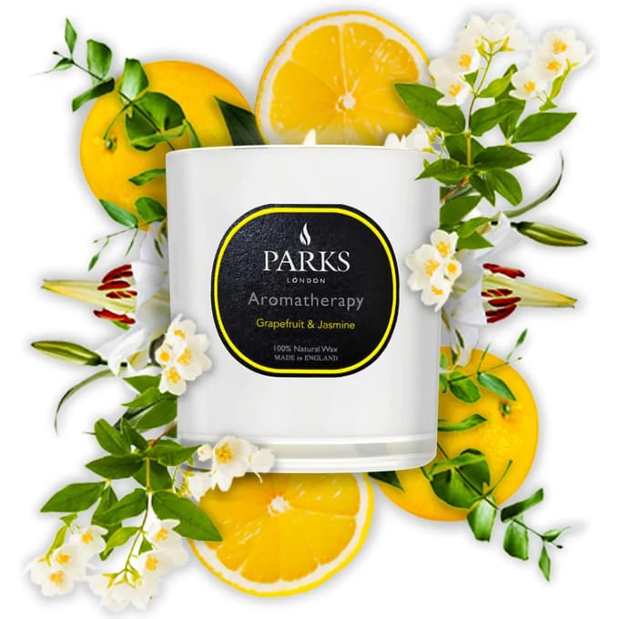 GRAPEFRUIT & JASMIJN KAARS 220G