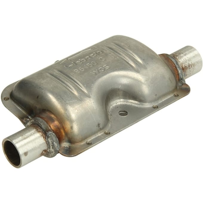 Uitlaatdemper  WEBASTO 86450C