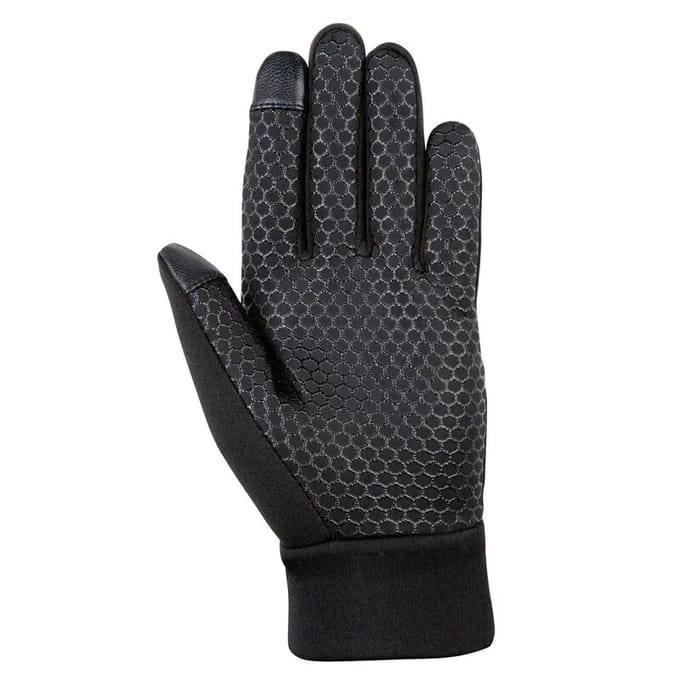 Kinderrijhandschoenen HKM Winter
