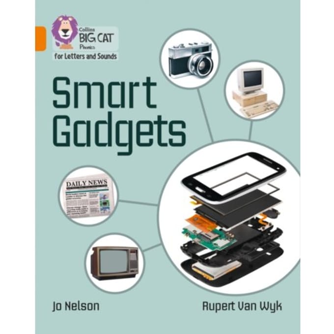 Smart Gadgets