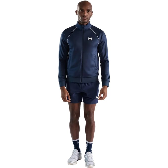 Track suit jas Mouratoglou Apparel