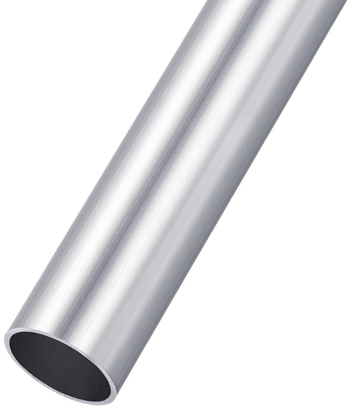 Dailygoods - Aluminium Buis 30 mm voor DIY en Creatieve Projecten
