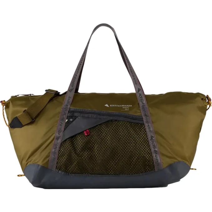 Duffle tas Klättermusen Mimer