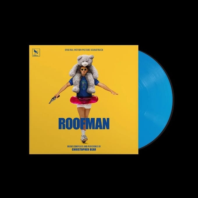 Roofman