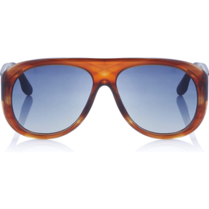 Zonnebril Victoria Beckham -