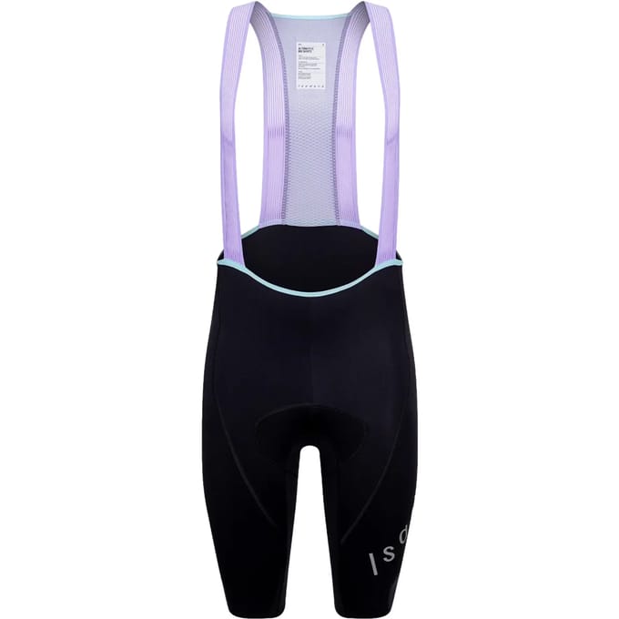 Korte broek Isadore Alternative