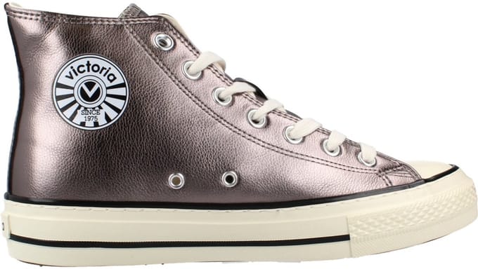 VICTORIA 1057106V Zilver 38 EU
