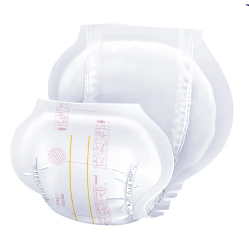 Seni San Regular - 3 pakken van 30 stuks