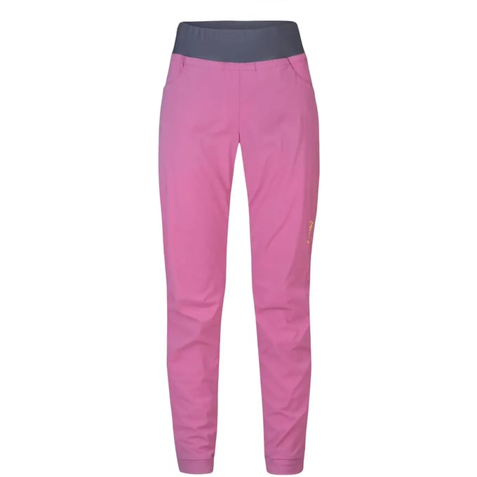 Rafiki Femio Broek Roze 40 Vrouw