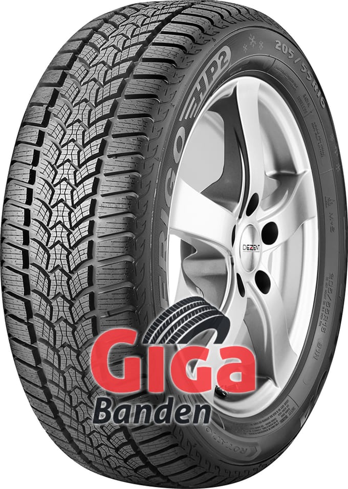 Dębica Winterbanden DEBICA Frigo HP 2 215/65R16 98H
