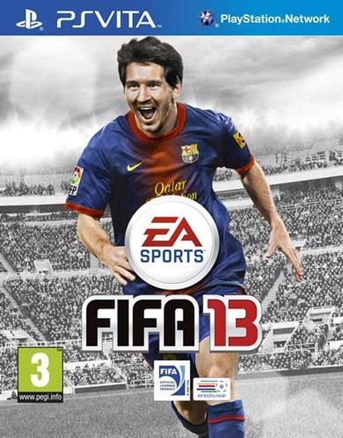 FIFA 13
