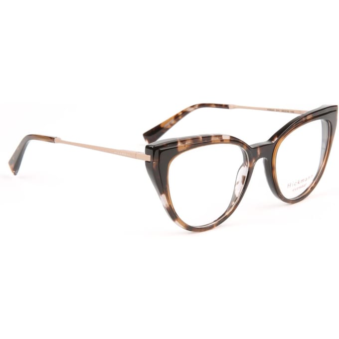 Ana Hickmann Optical Frame HI6320 E01 52