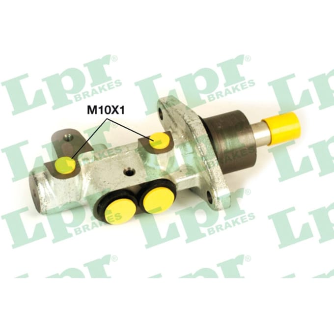 Hoofdremcilinder LPR 1173