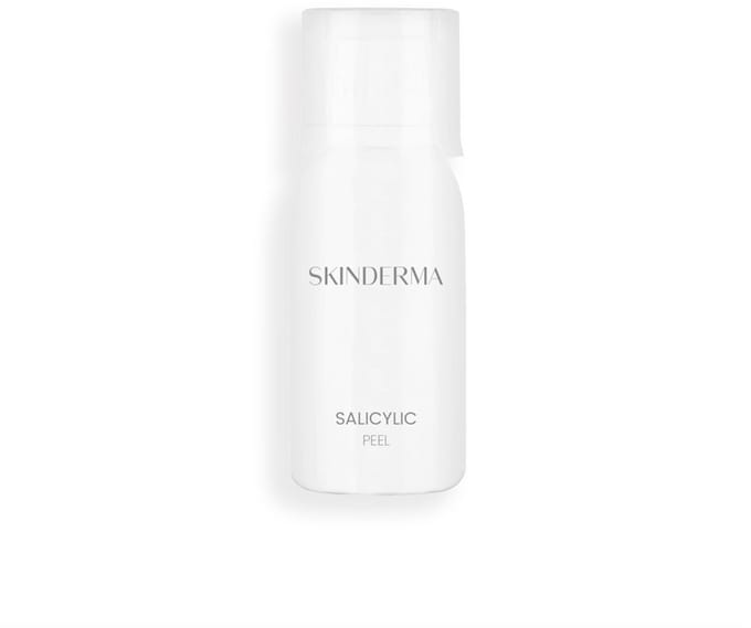 Skinderma salicylzuur peeling 100 ml