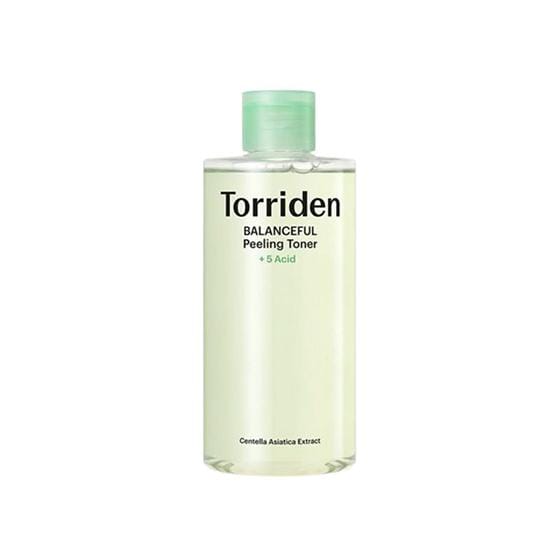 Torriden - BALANCEFUL Peeling Toner 250ml