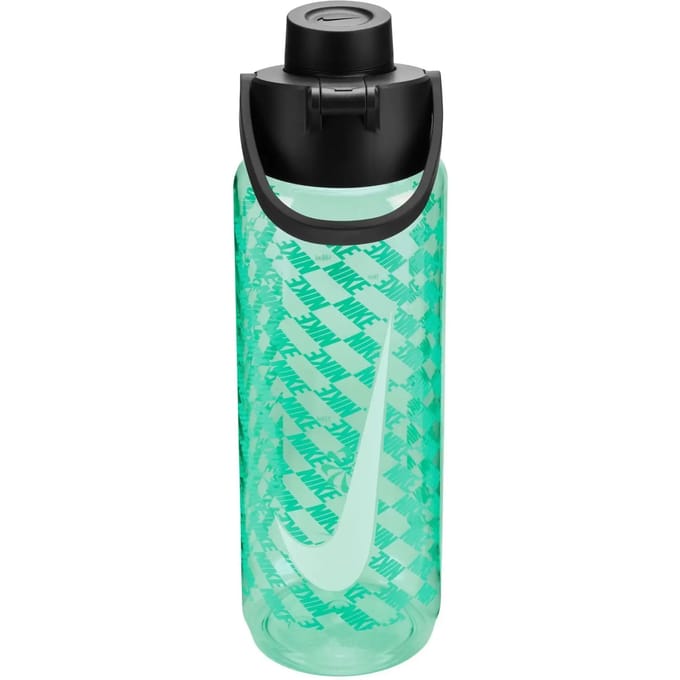 NIKE ACCESSOIRES nike tr renew recharge chug bottle 24 oz graphic n1007637-367
