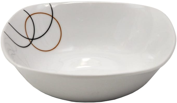 Muesli slakom Kijk 14,6cm