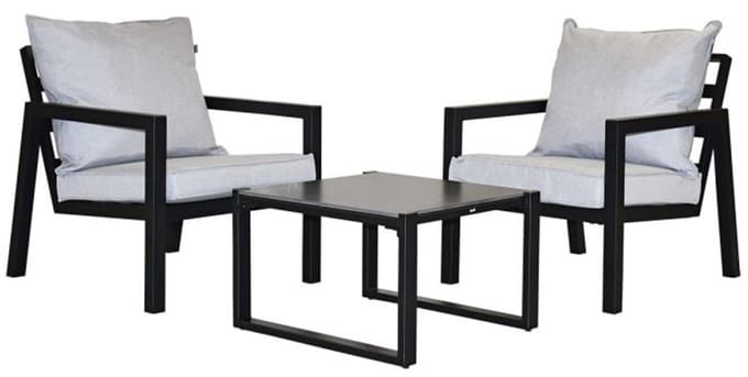 Hartman Mallorca balkonset - Loungeset