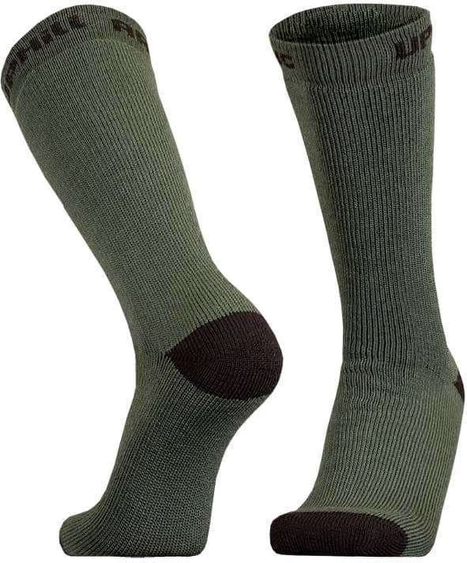 Uphillsport Wandelsokken Arctic Merino/polyamide Groen Mt 39-42