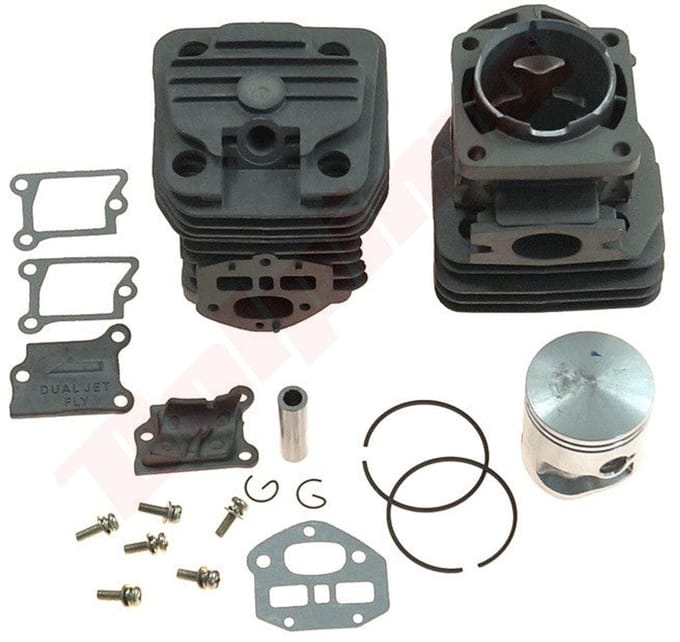 Cilinder met zuiger passend op PARTNER 360S 41,5mm ( 579 49 20-03 )