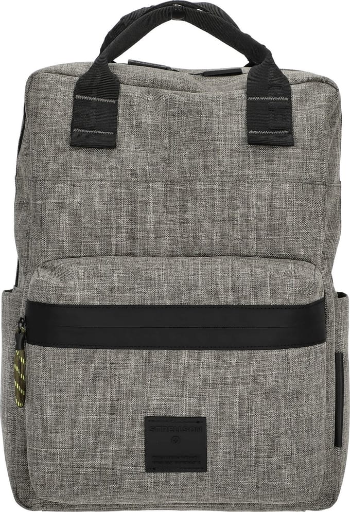 Strellson Northwood 2.0 Josh - Rugzak S 15 39 cm (khaki)