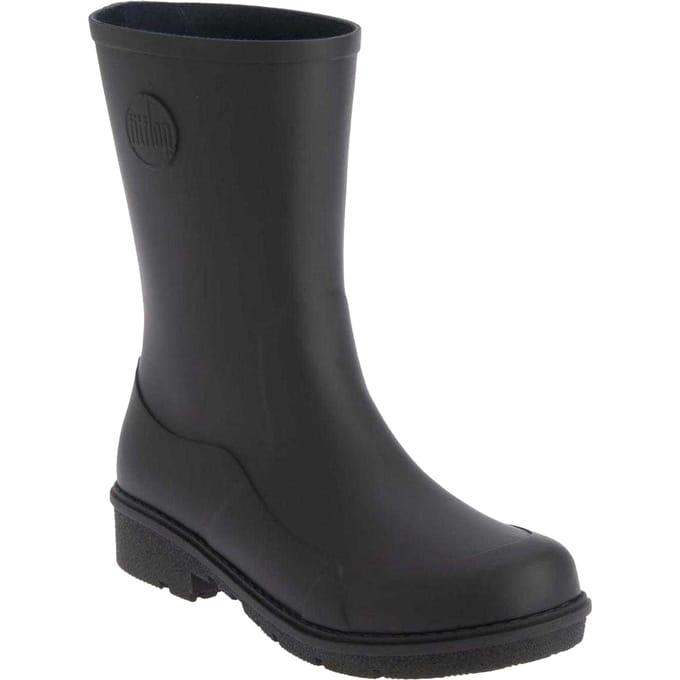 Fit Flop Waterdichte wandelschoenen dames/dames (Marine)