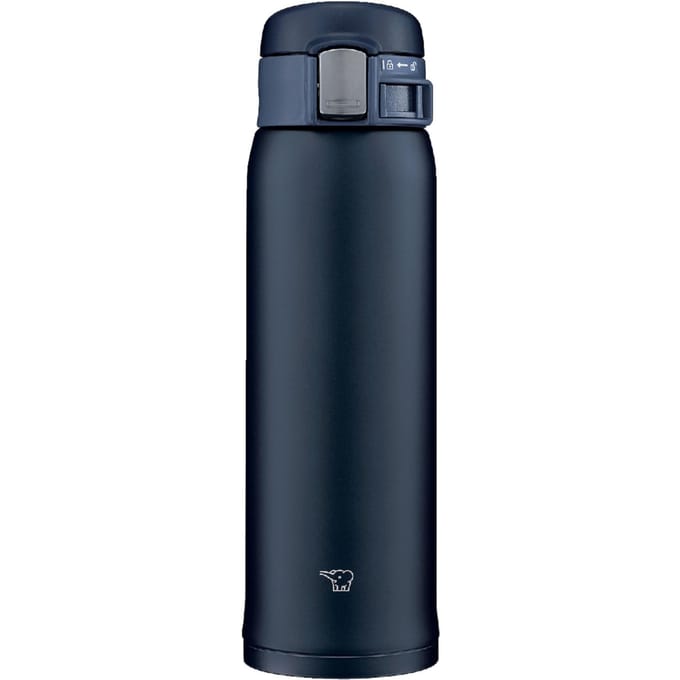 Zojirushi Thermosbeker - Navy - 480ml
