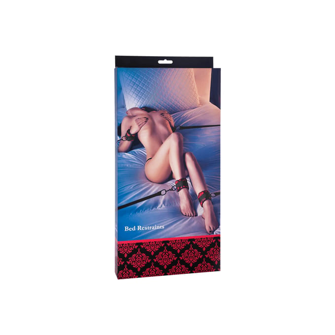 EIS Elegante bondageset, 5-delig