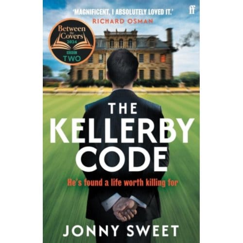 The Kellerby Code - Jonny Sweet
