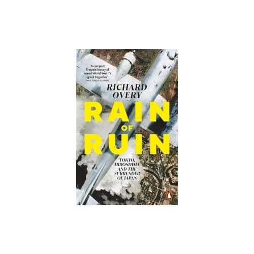 Rain Of Ruin - Richard Overy