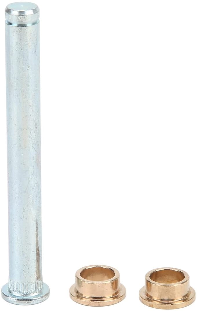 Allecto - Deur Scharnier Pin Bushing Kit - Vervangingsonderdeel