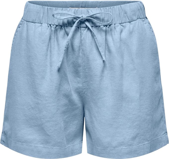 ONLY - Dames - Bermuda shorts
