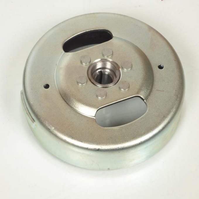 Stator rotor d allumage RSM pour Mobylette Peugeot 50 Fox Neuf