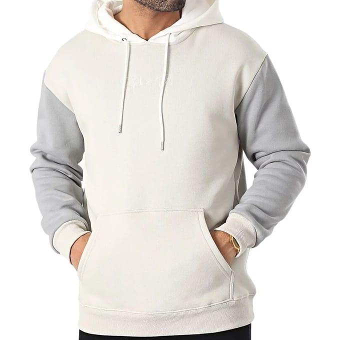Sweatshirt met kap Project X Paris
