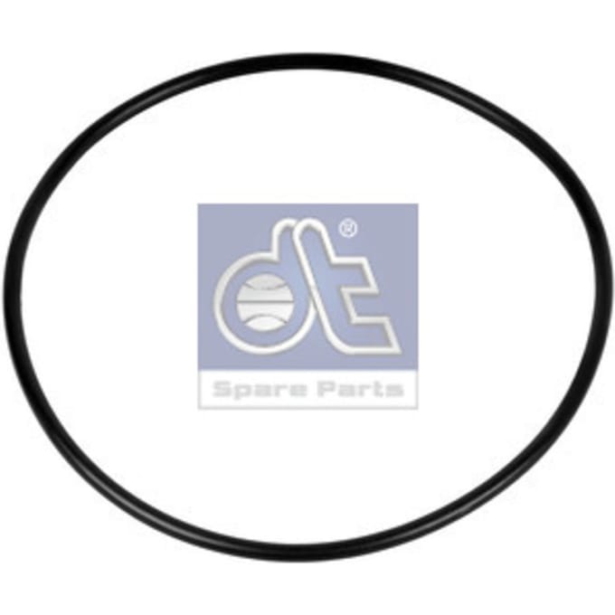 Dichtring, fuseelager DT Spare Parts 2.50015
