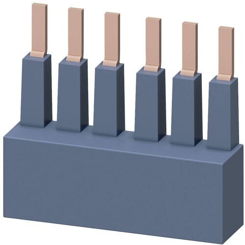 Siemens 3RM1910-1AA 3RM19101AA Verzamelrail