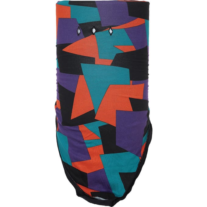 Polar bandana met elastische pasvorm en zonnebescherming 36900 unisex