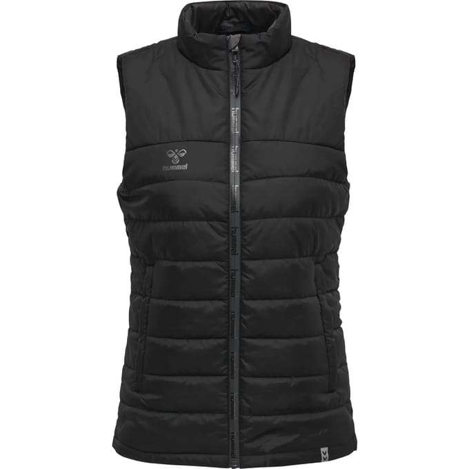 Mouwloos damesjack Hummel North Waistcoat