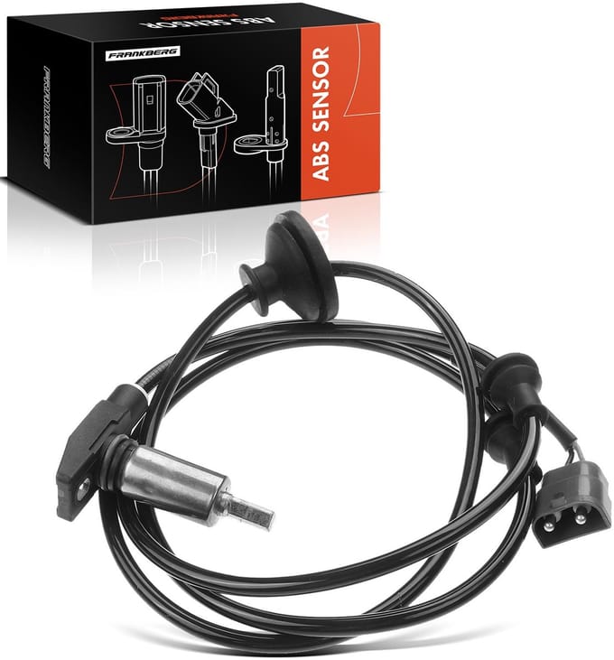 Frankberg 1x ABS Sensor Vooras Links Rechts voor Volvo