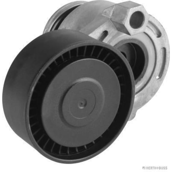 Herth+Buss Elparts Riemspanner, Poly V-riem HERTH+BUSS JAKOPARTS J1141066