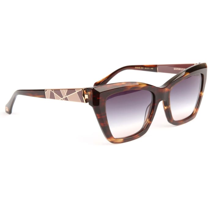 Ana Hickmann Sunglasses AH9428 E01 54